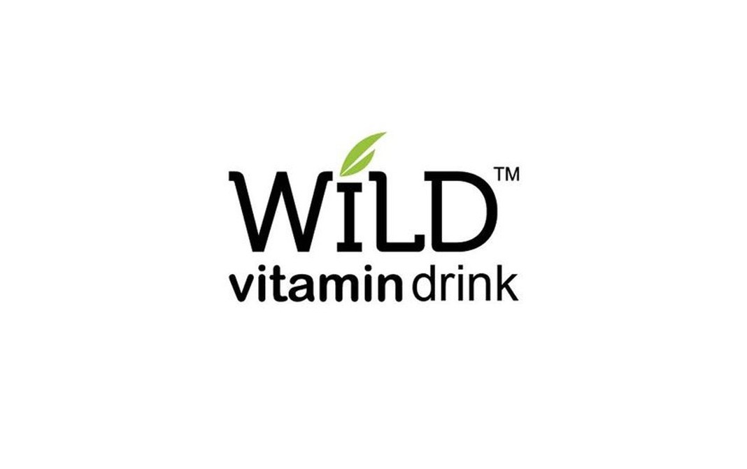 Wild Vitamin Drink, Zero Sugar Reload Lemonade Flavoured   Plastic Bottle  300 millilitre